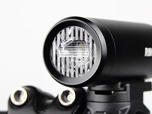 Luz Delantera Ravemen Cr600