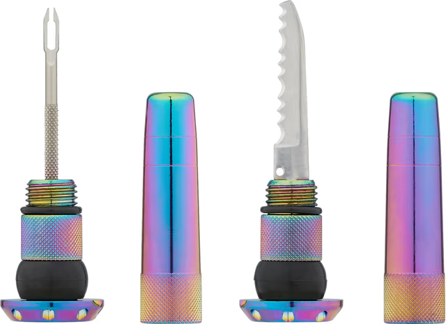 Plug Reparacion Tubular Stealth Iridescente Muc-Off