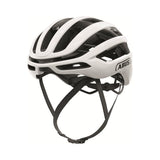Casco Bicicleta Abus Airbreaker 2.0 MIPS Shiny White