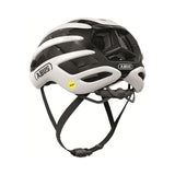 Casco Bicicleta Abus Airbreaker 2.0 MIPS Shiny White
