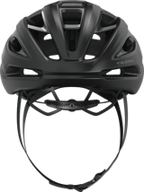 Casco bicicleta Abus Taipan LED Black