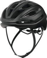 Casco bicicleta Abus Taipan LED Black