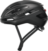 Casco bicicleta Abus Taipan LED Black