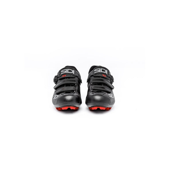 Zapatillas Sidi Mtb Trace 2 Mega Black/Black