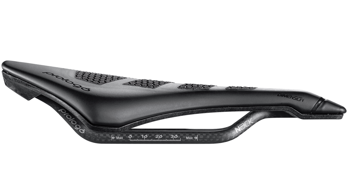 Sillin Prologo Dimension NDR CPC Tirox Anthracite