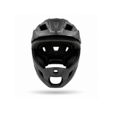 Casco Niño Kugan Junior Trail Full Face Convertible - Black Matt