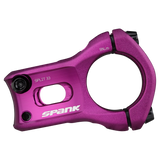 Tee Spank Split Ø 31,8Mm