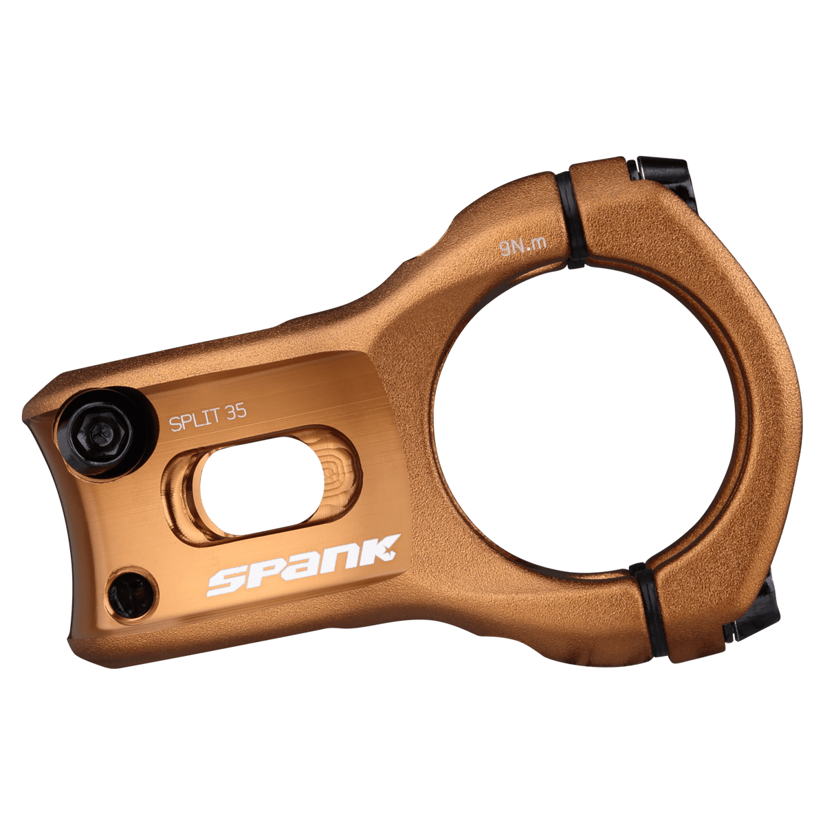 Spank Spank Split 35 Stem