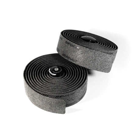 Cinta Manillar Spank Flare Gravel Drop Bar Tape &Amp; Plugs