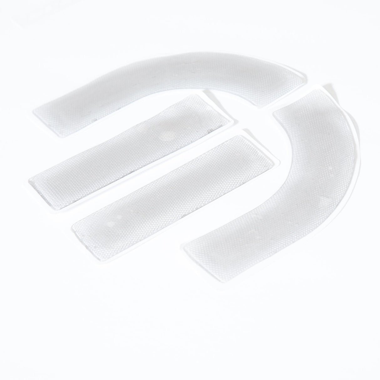 Cinta Manillar Spank Wing Gravel Drop Bar Tape Gel Pads & Plugs Kit