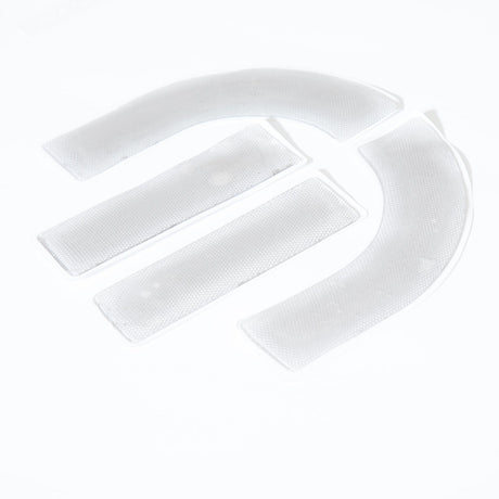 Cinta Manillar Spank Wing Gravel Drop Bar Tape Gel Pads & Plugs Kit
