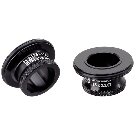 Maza Delantera Spank Hex 28 Front Hub Adapter