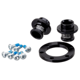 Maza Delantera Spank Hex 32 Front Hub Conversion Kit