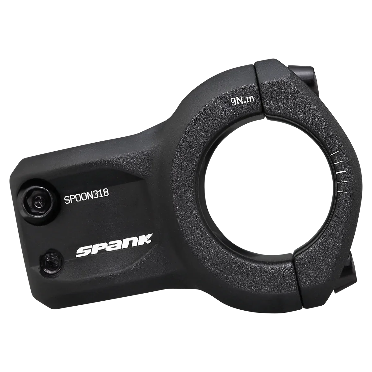 Tee Spank Spoon 31.8