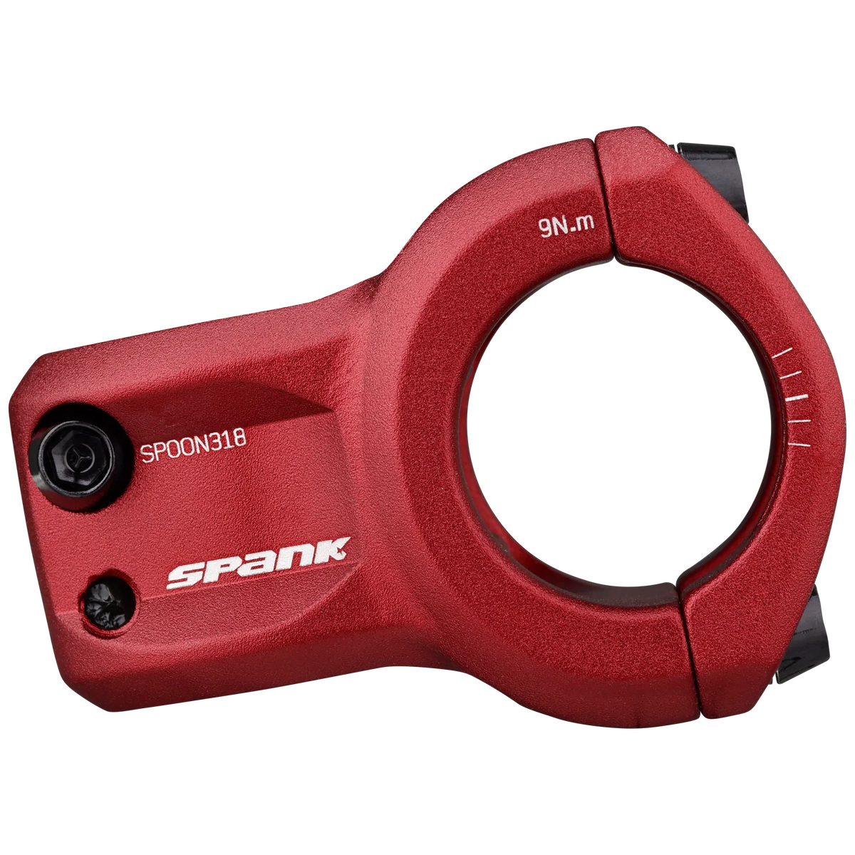 Tee Spank Spoon 31.8