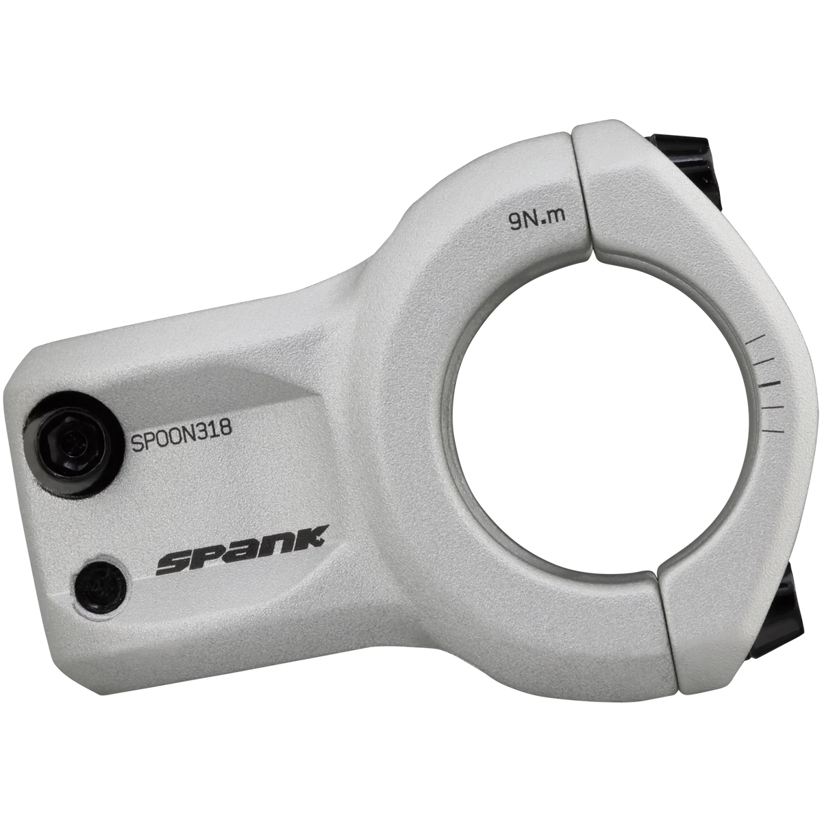 Tee Spank Spoon 31.8