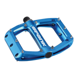 Pedales Spank Spoon 110 Blue