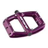 Pedales Spank Spoon 110 Purple