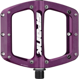 Pedales Spank Spoon 110 Purple