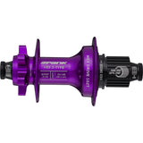 Maza Spank Trasera Hex J-Type Boost R148 Xd E-Plus Hub