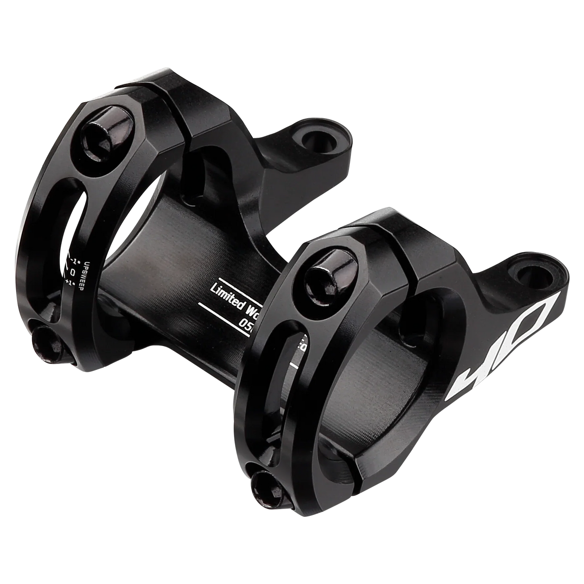 Spank Dm 35X40 Stem - Limited World Cup Edition