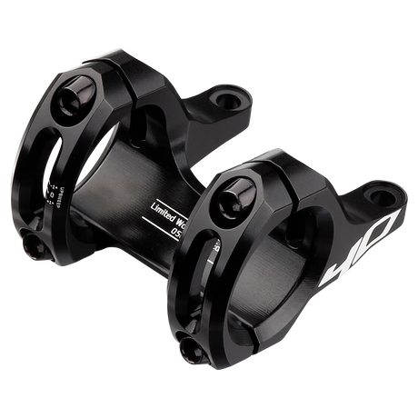 Spank Dm 35X40 Stem - Limited World Cup Edition