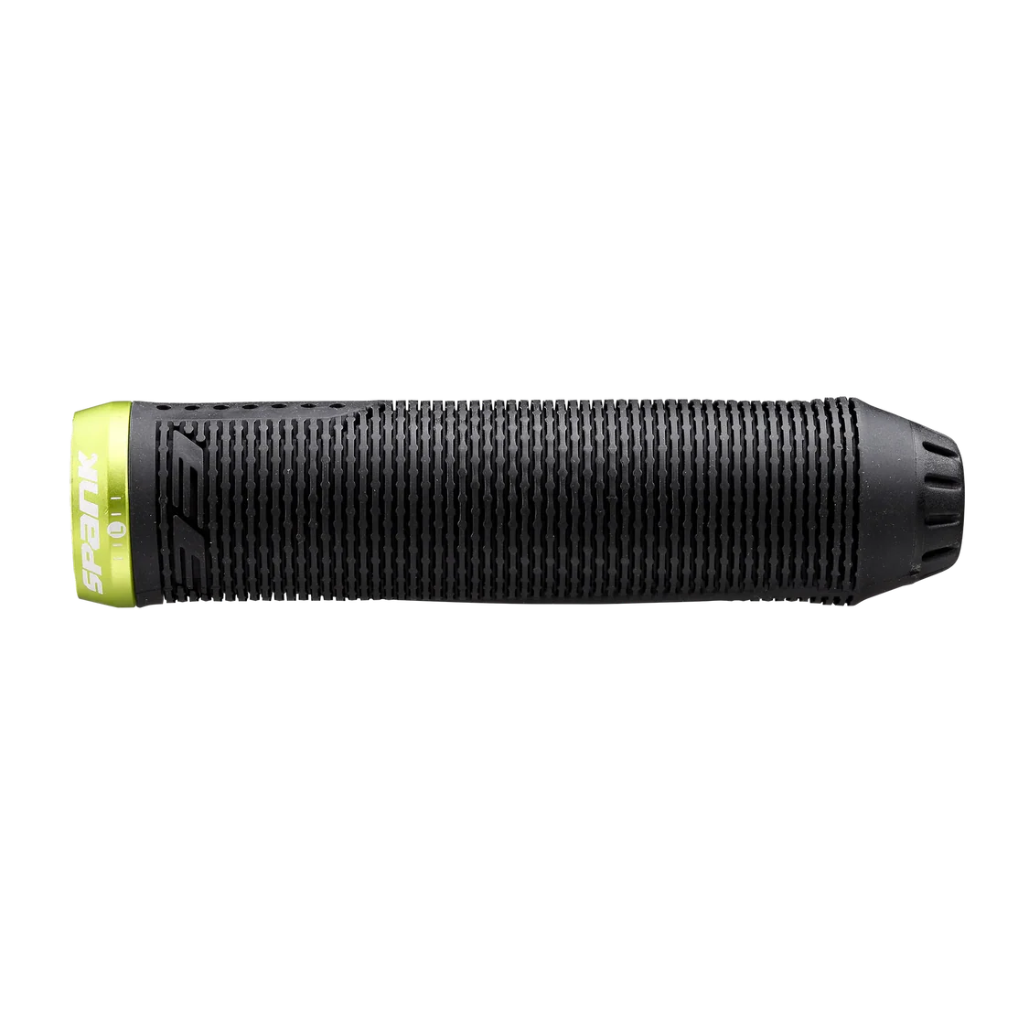 Puños Spank Spike 30 - Negro Con Verde