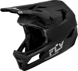Fly Racing Youth 2026 Rayce Helmet Matte Black