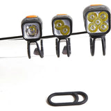 Magicshine O-Rings Mj-6015