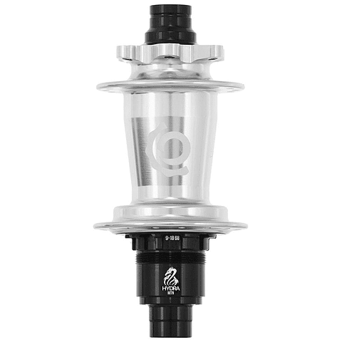 Maza Trasera  Industry Nine Hydra 32H 12X157 Silver