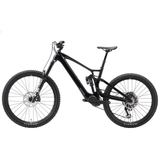 Bicicleta Electrica Teewing Flux One A Black