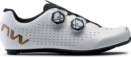 Zapatillas Fijación Northwave Revolution 3