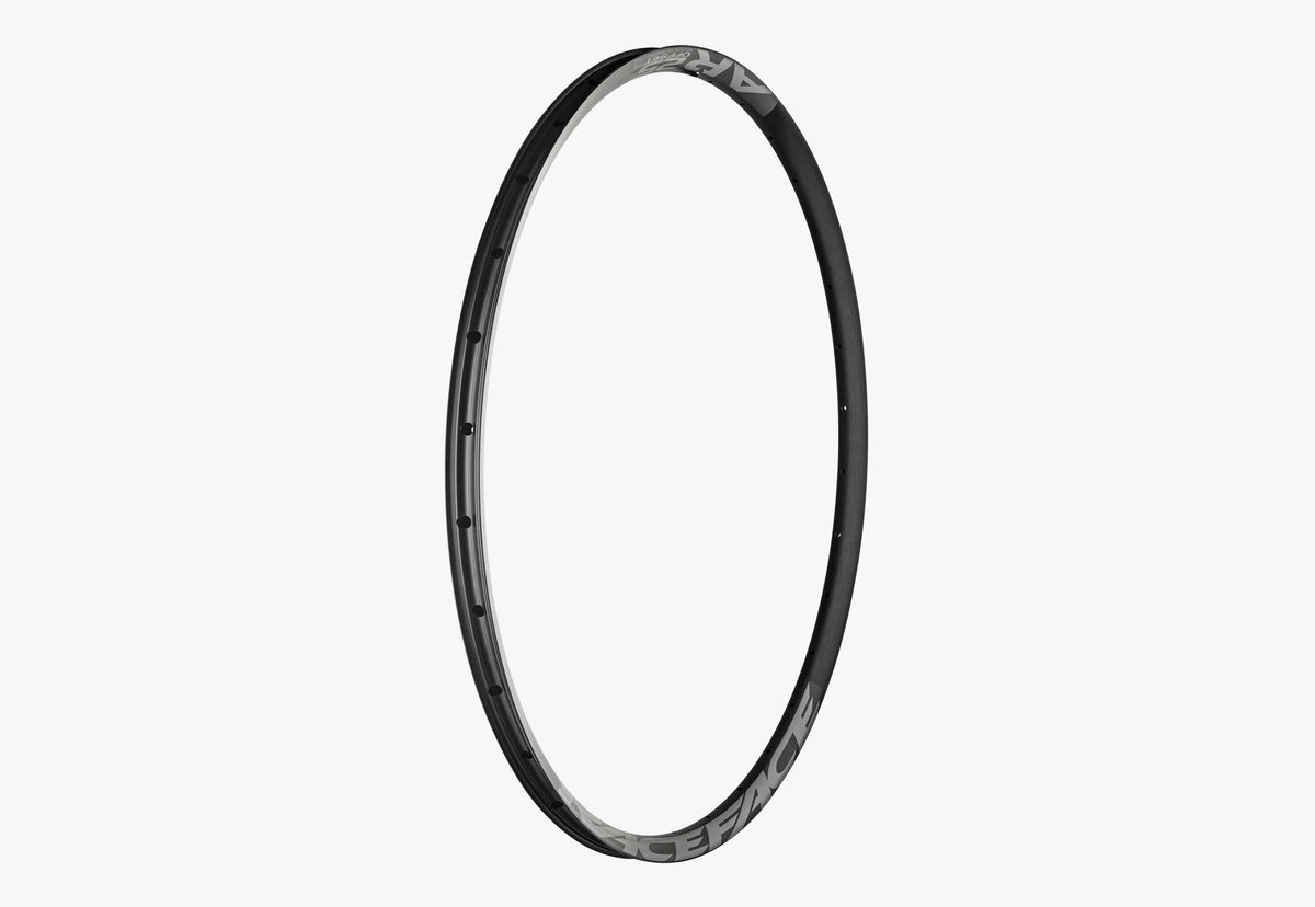 Llanta Race Face Ar Offset 30 Aro 27.5/32H Grey