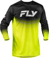 Jersey Fly Rayce Sonar Hi-Vis/Black/White