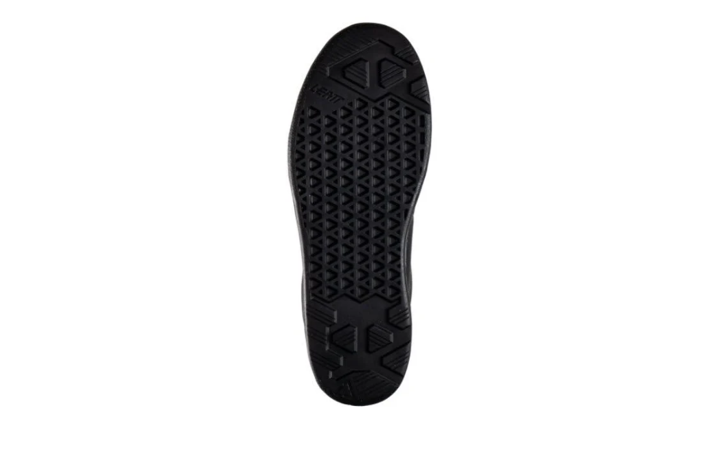 Zapatillas Leatt Ciclismo Flat 3.0 Steel