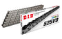 Cadena Moto 525V0 120 D.I.D