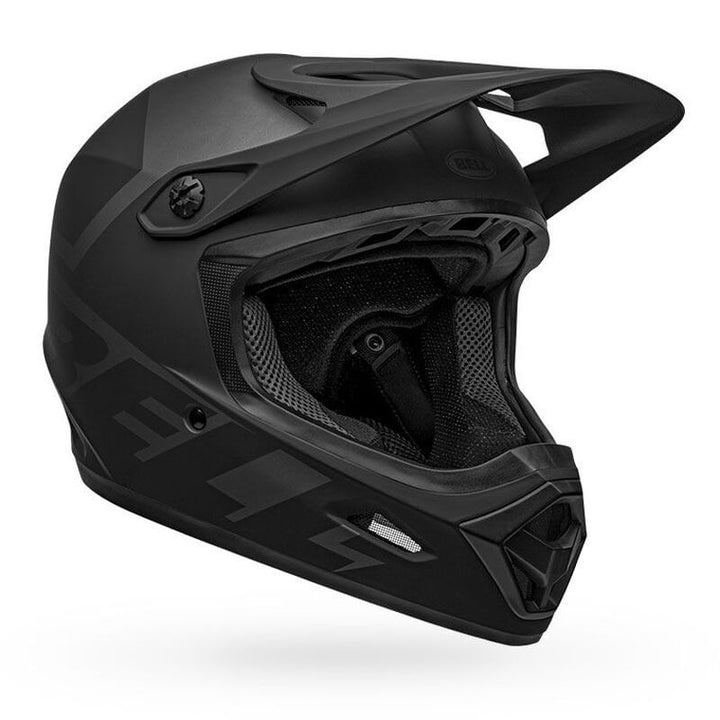 Casco Bell Transfer Negro