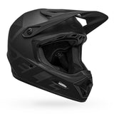 Casco Bell Transfer Negro