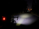 Luz Delantera Ravemen Cr600