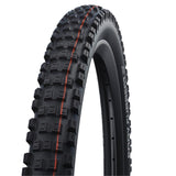 Neumatico Schwalbe Eddy Current Rear S/Gravity Addix Soft 27.5X2.6"