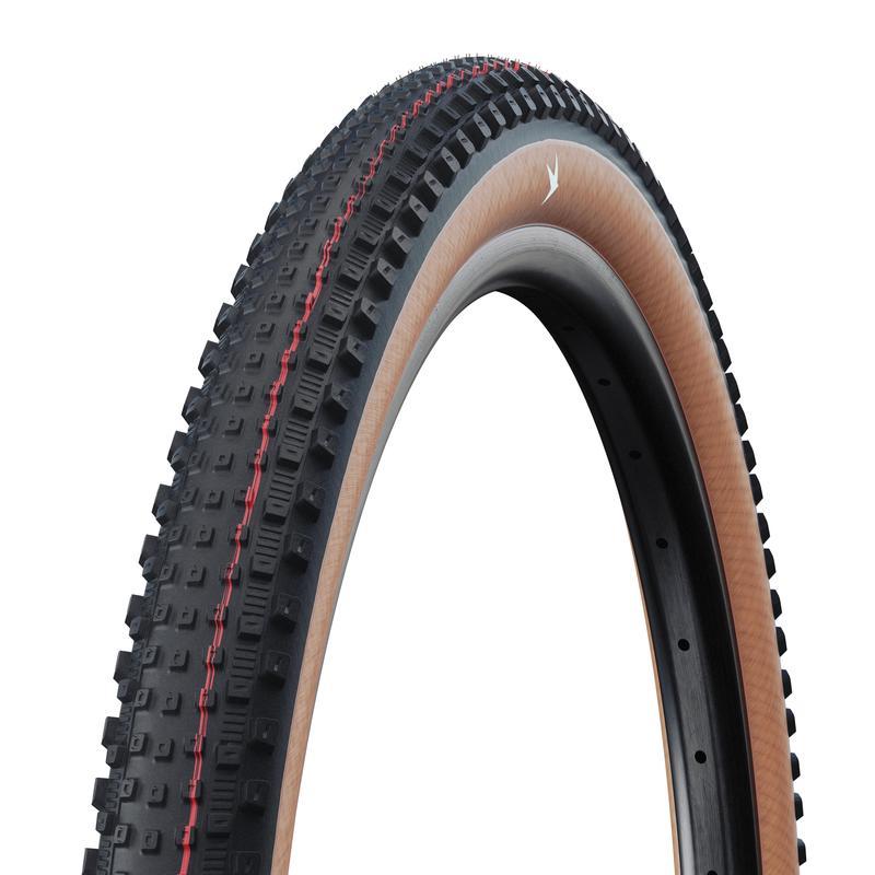 スワン Schwalbe Rick Xc Pro Addix Speed Tran-Skin 29X2.4