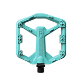 Pedales Crankbrothers Stamp 0 Turquoise