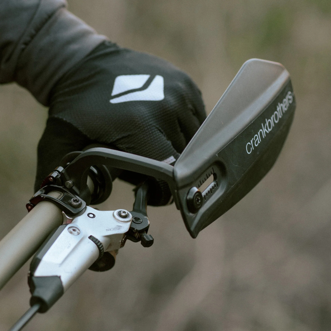 Crankbrothers Guardian Universal Handguard Kit