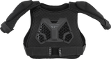 Jofa Fly Racing Peewee Revel Roost Guard Black