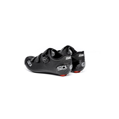 Zapatillas Sidi Ruta Alba 2 Mega Black/Black