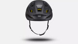 CASCO SPECIALIZED - CAMBER BLACK