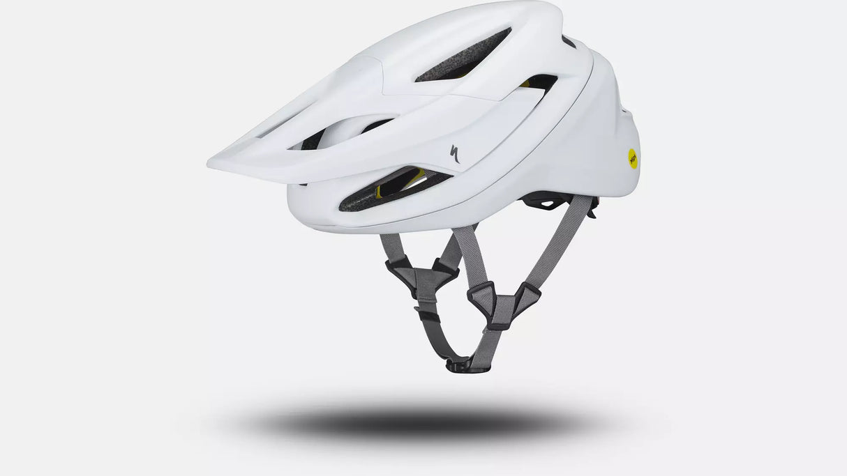 CASCO SPECIALIZED - CAMBER WHITE