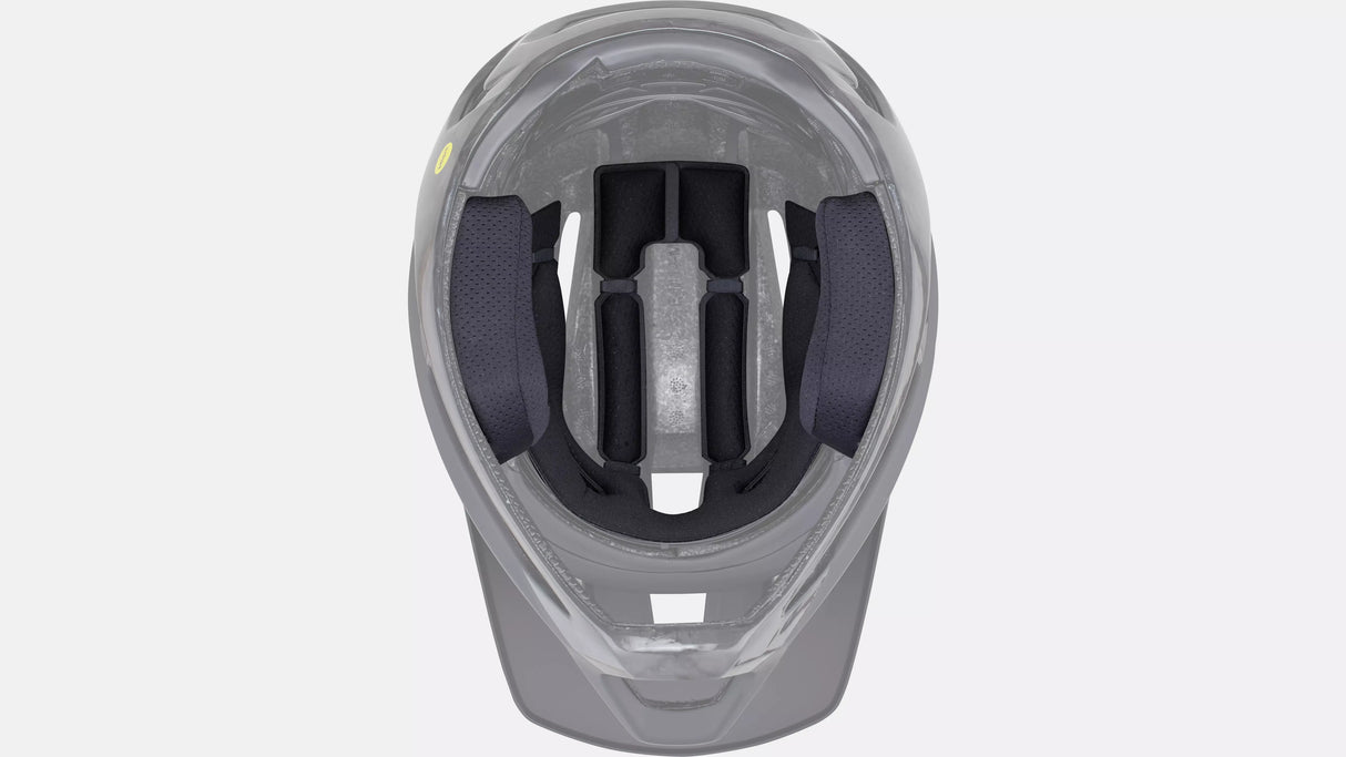 CASCO SPECIALIZED - GAMBIT BLACK