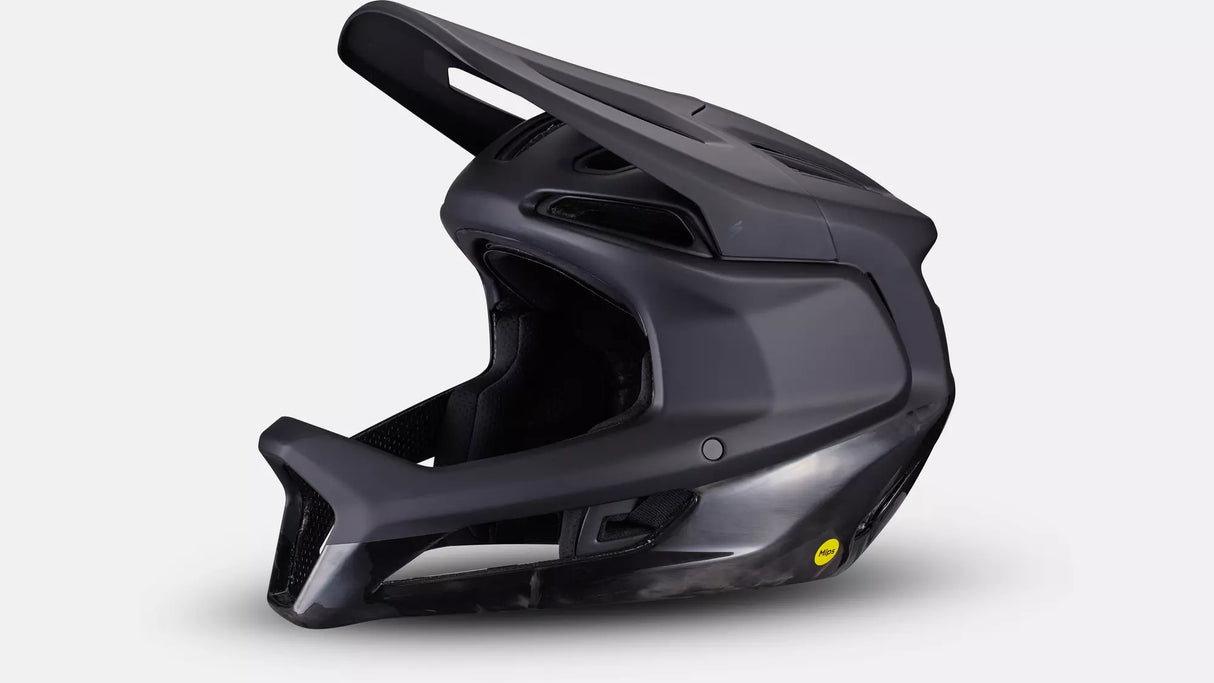 CASCO SPECIALIZED - GAMBIT BLACK