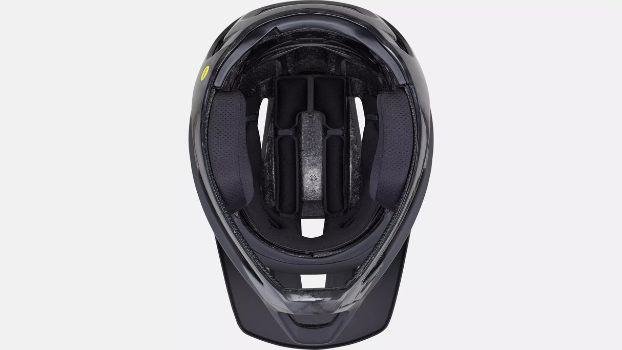 CASCO SPECIALIZED - GAMBIT BLACK